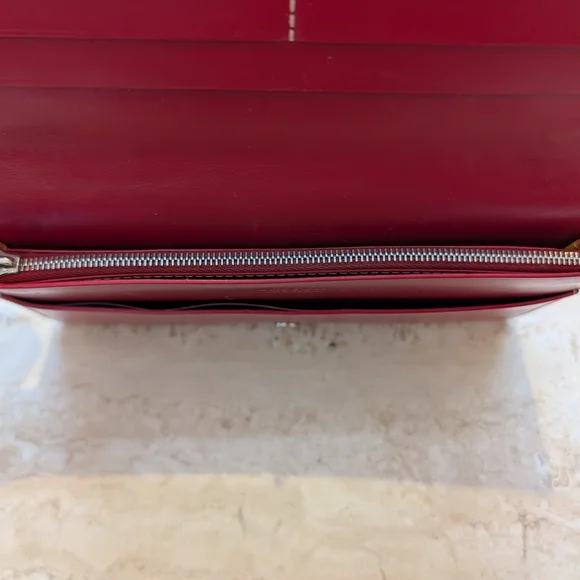 Authentic GOYARD Richelieu Wallet - Picture 3 of 3